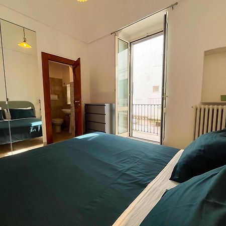 Vicolo 4 Villa Ostuni Kültér fotó