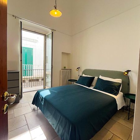Vicolo 4 Villa Ostuni Kültér fotó