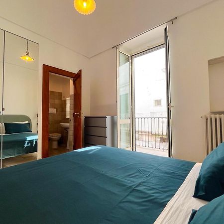 Vicolo 4 Villa Ostuni Kültér fotó