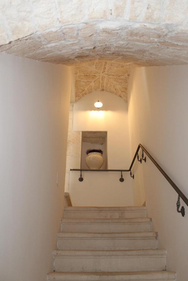 Vicolo 4 Villa Ostuni Kültér fotó