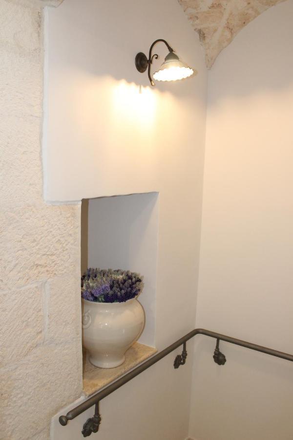Vicolo 4 Villa Ostuni Kültér fotó