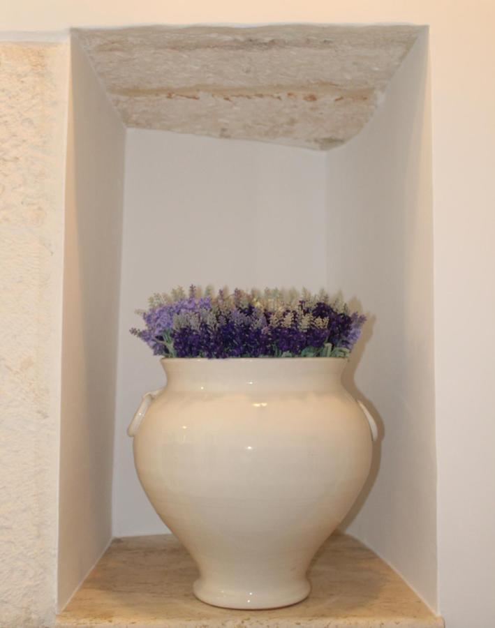 Vicolo 4 Villa Ostuni Kültér fotó