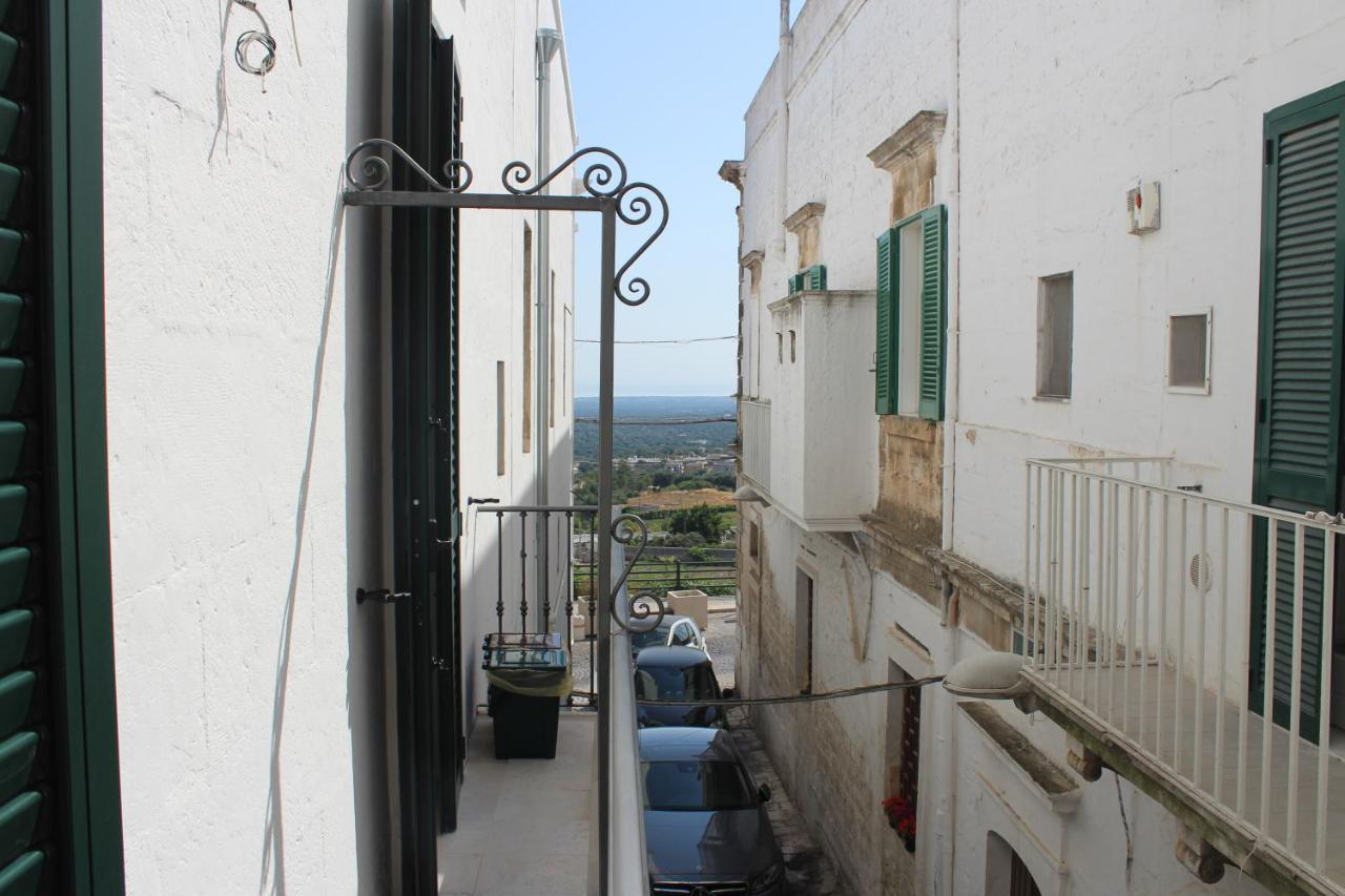 Vicolo 4 Villa Ostuni Kültér fotó