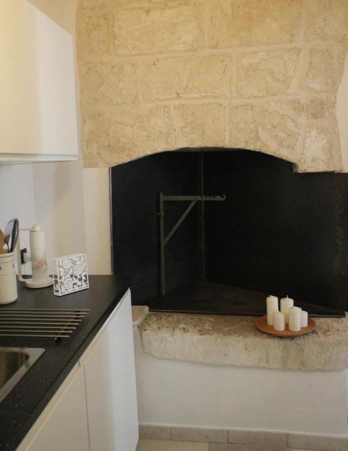 Vicolo 4 Villa Ostuni Kültér fotó