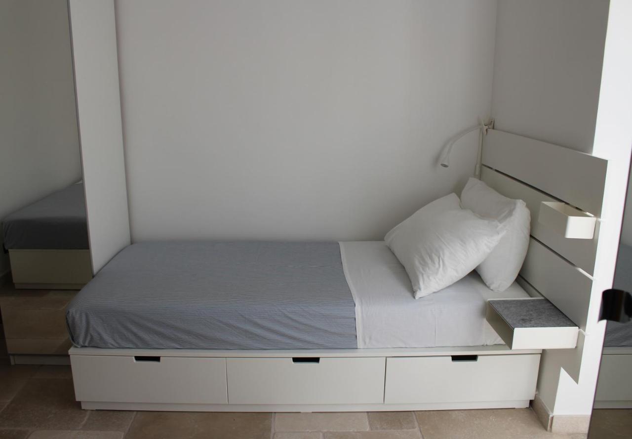 Vicolo 4 Villa Ostuni Kültér fotó