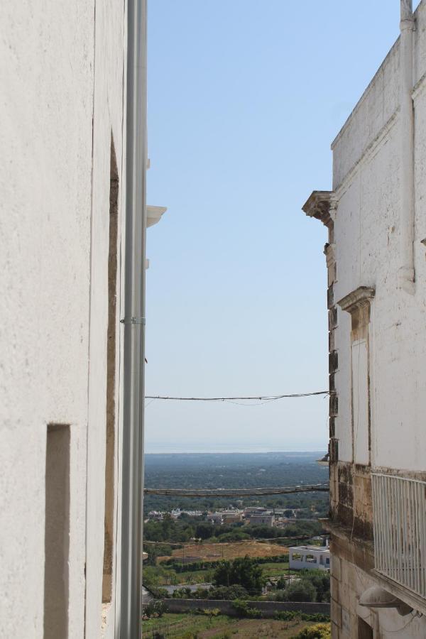 Vicolo 4 Villa Ostuni Kültér fotó