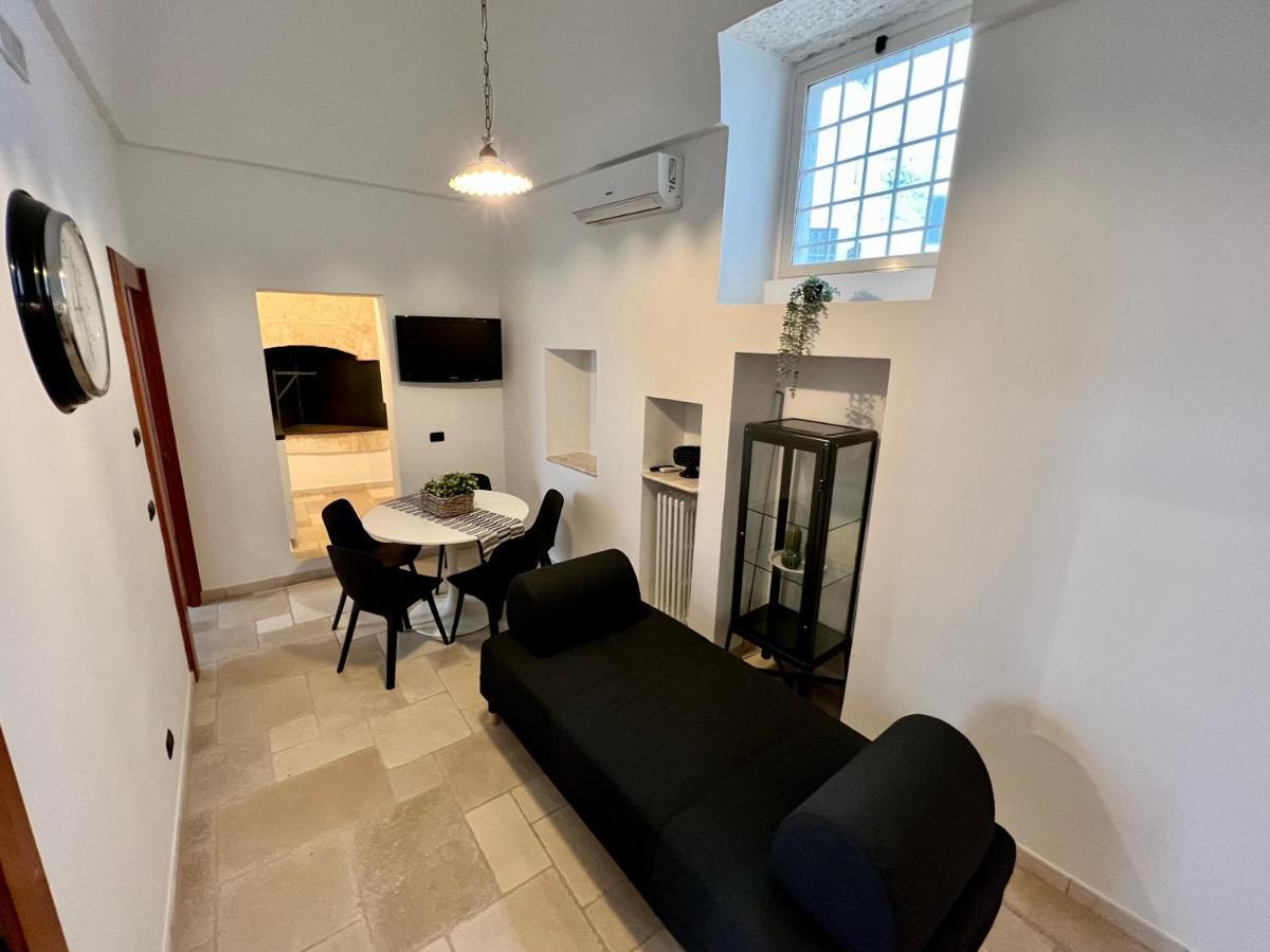 Vicolo 4 Villa Ostuni Kültér fotó