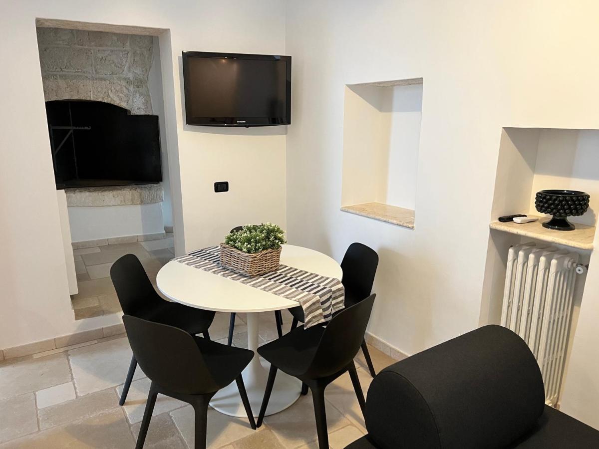 Vicolo 4 Villa Ostuni Kültér fotó