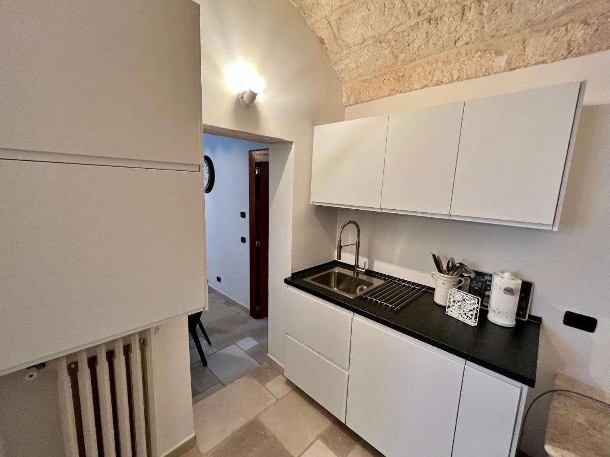Vicolo 4 Villa Ostuni Kültér fotó
