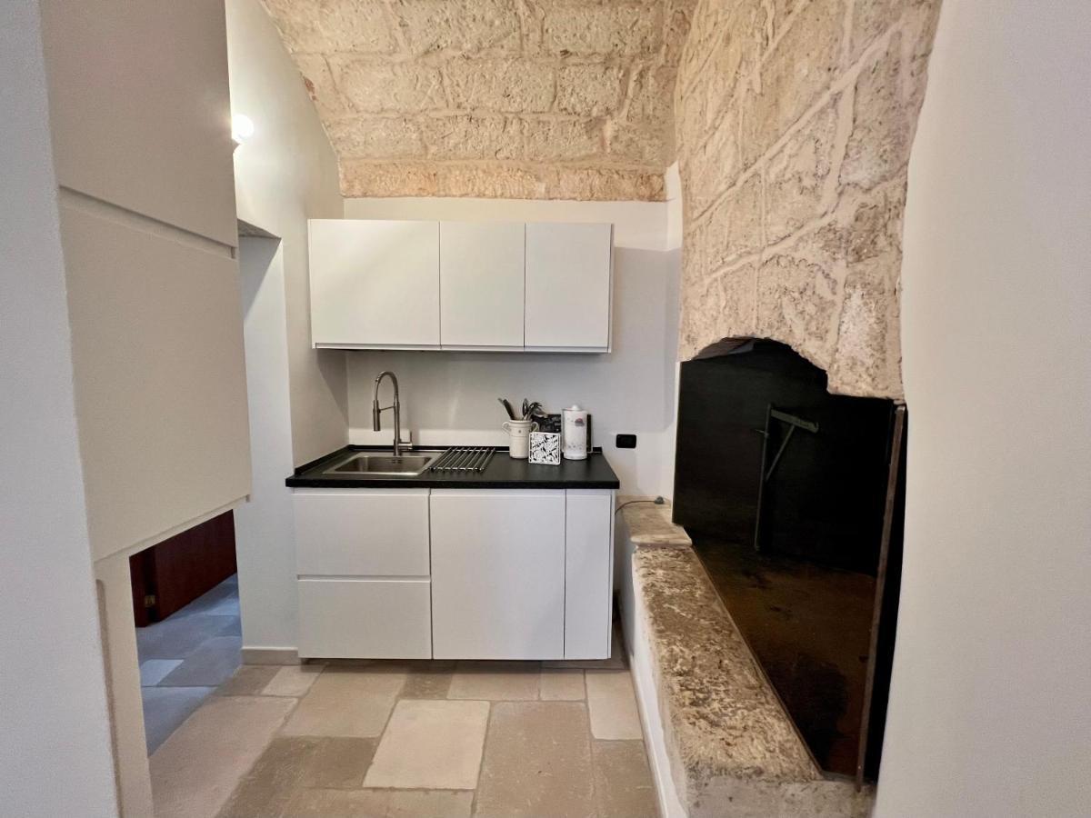 Vicolo 4 Villa Ostuni Kültér fotó