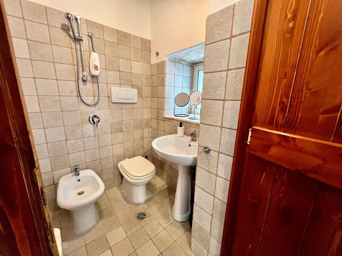 Vicolo 4 Villa Ostuni Kültér fotó