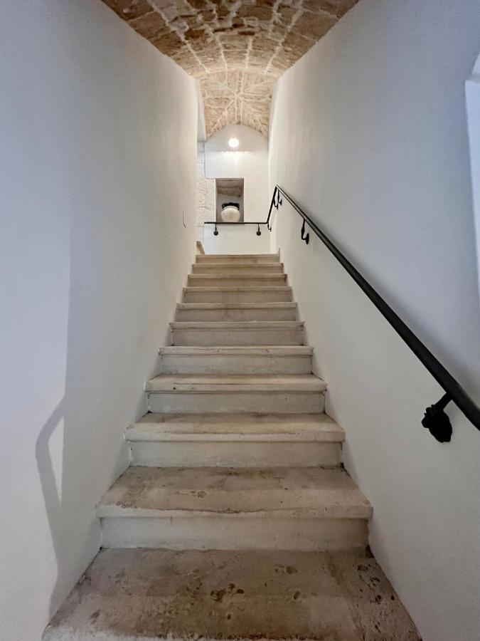 Vicolo 4 Villa Ostuni Kültér fotó