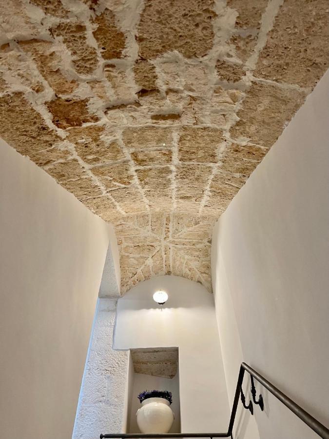 Vicolo 4 Villa Ostuni Kültér fotó
