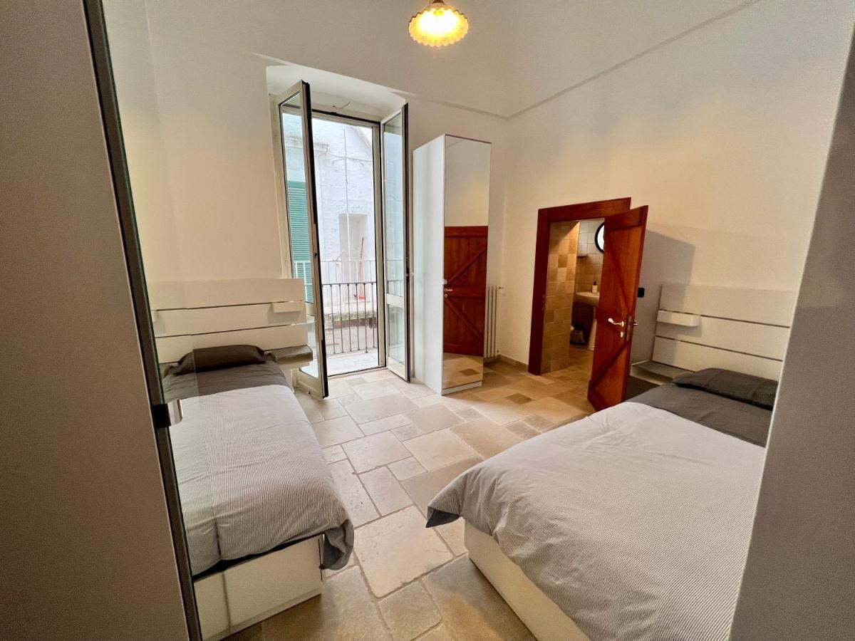 Vicolo 4 Villa Ostuni Kültér fotó