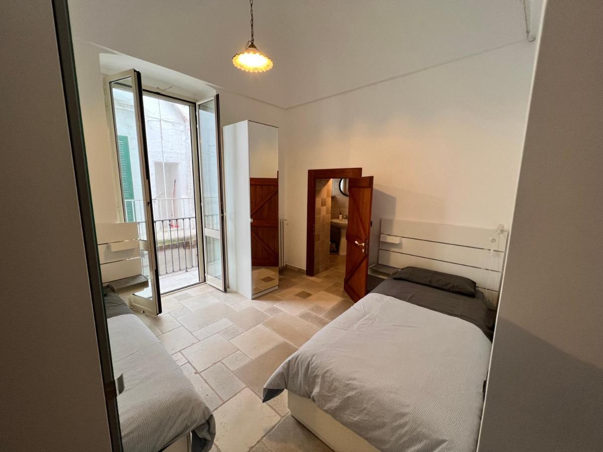 Vicolo 4 Villa Ostuni Kültér fotó