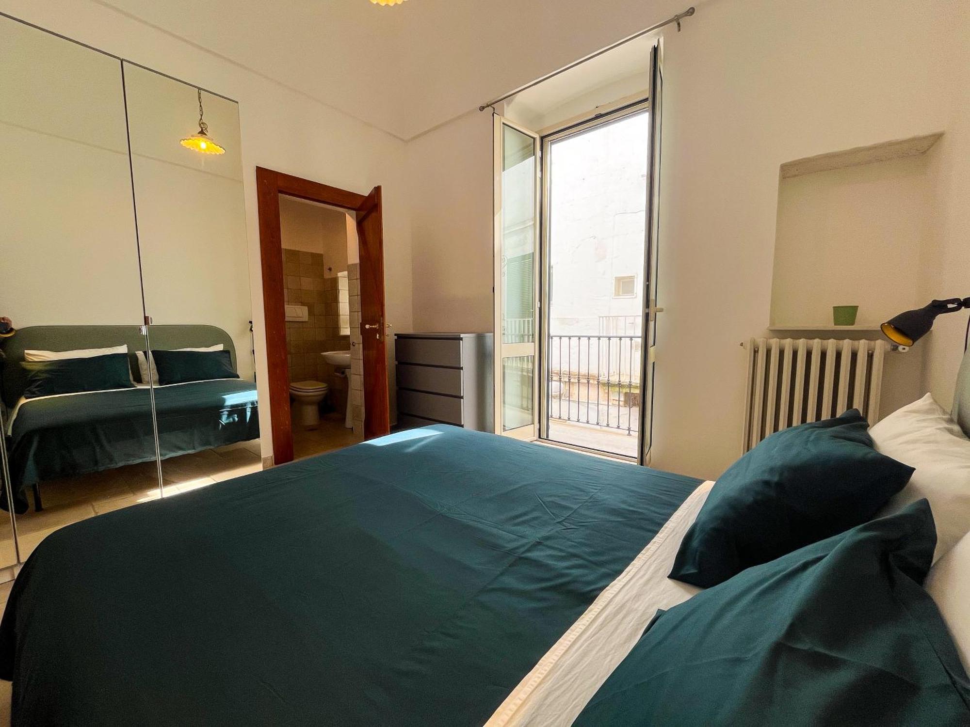 Vicolo 4 Villa Ostuni Kültér fotó