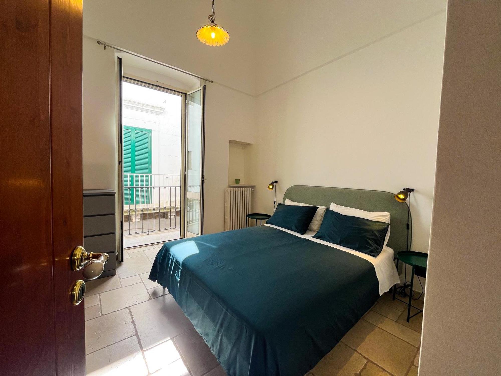 Vicolo 4 Villa Ostuni Kültér fotó